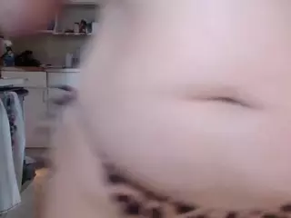 Pantiesofthefae's Live Sex Cam Show