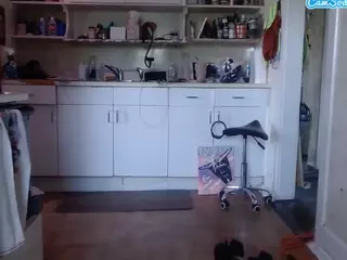 Pantiesofthefae's Live Sex Cam Show