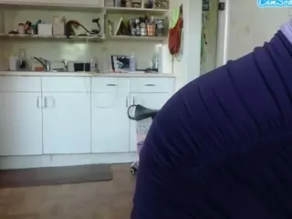 Pantiesofthefae's Live Sex Cam Show
