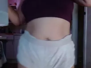Pantiesofthefae's Live Sex Cam Show