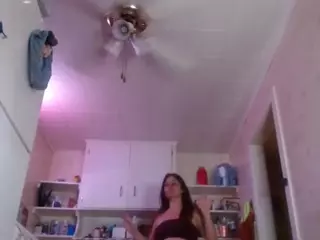 Pantiesofthefae's Live Sex Cam Show