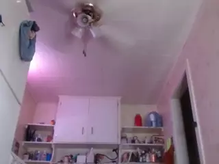 Pantiesofthefae's Live Sex Cam Show