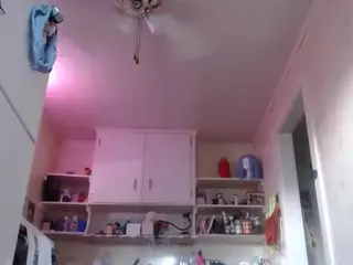 Pantiesofthefae's Live Sex Cam Show