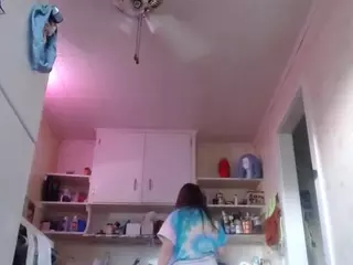 Pantiesofthefae's Live Sex Cam Show