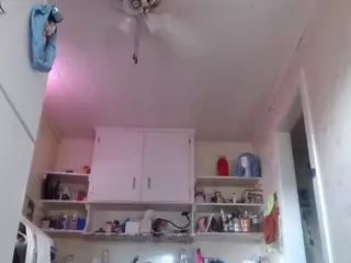 Pantiesofthefae's Live Sex Cam Show