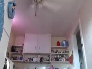 Pantiesofthefae's Live Sex Cam Show