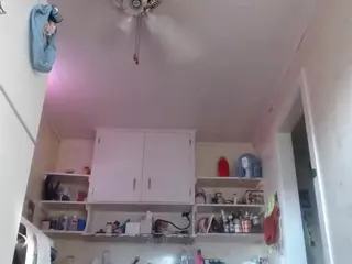 Pantiesofthefae's Live Sex Cam Show