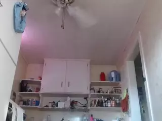 Pantiesofthefae's Live Sex Cam Show