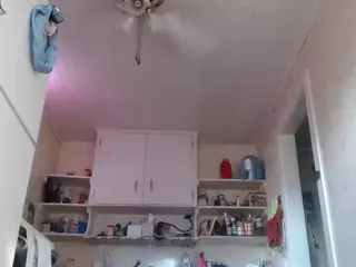Pantiesofthefae's Live Sex Cam Show