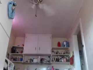 Pantiesofthefae's Live Sex Cam Show
