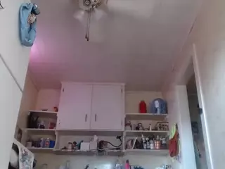 Pantiesofthefae's Live Sex Cam Show