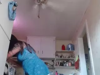 Pantiesofthefae's Live Sex Cam Show