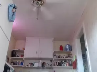 Pantiesofthefae's Live Sex Cam Show