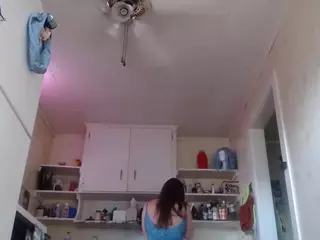 Pantiesofthefae's Live Sex Cam Show