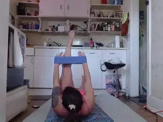 Pantiesofthefae's Live Sex Cam Show