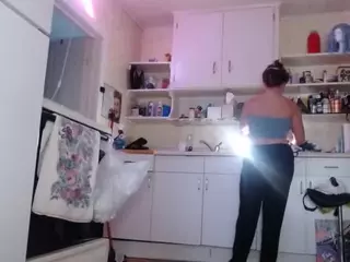 Pantiesofthefae's Live Sex Cam Show