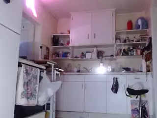 Pantiesofthefae's Live Sex Cam Show