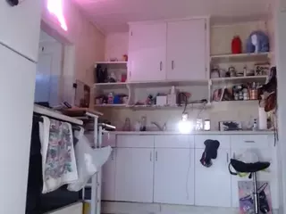 Pantiesofthefae's Live Sex Cam Show