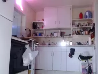 Pantiesofthefae's Live Sex Cam Show