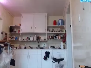 Pantiesofthefae's Live Sex Cam Show