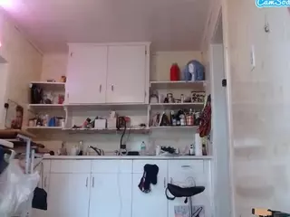 Pantiesofthefae's Live Sex Cam Show