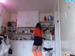 Pantiesofthefae's Live Sex Cam Show