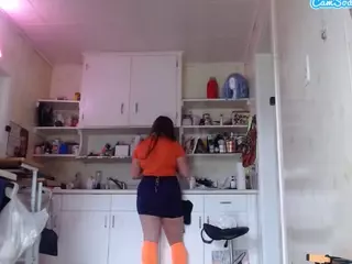 Pantiesofthefae's Live Sex Cam Show