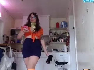 Pantiesofthefae's Live Sex Cam Show