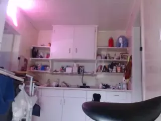 Pantiesofthefae's Live Sex Cam Show