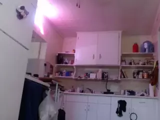 Pantiesofthefae's Live Sex Cam Show