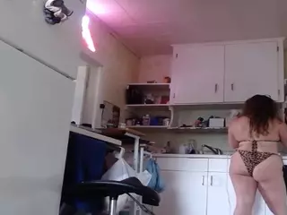 Pantiesofthefae's Live Sex Cam Show