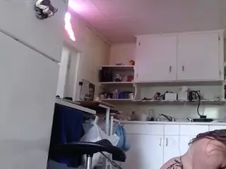Pantiesofthefae's Live Sex Cam Show
