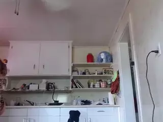 Pantiesofthefae's Live Sex Cam Show
