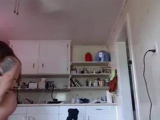 Pantiesofthefae's Live Sex Cam Show