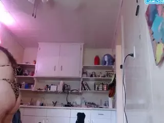 Pantiesofthefae's Live Sex Cam Show