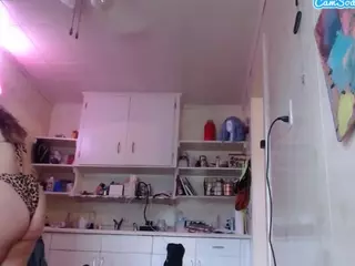 Pantiesofthefae's Live Sex Cam Show