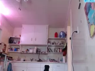 Pantiesofthefae's Live Sex Cam Show