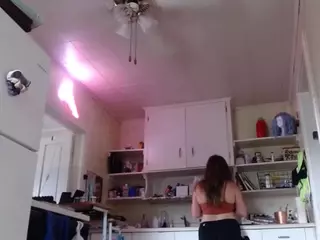 Pantiesofthefae's Live Sex Cam Show