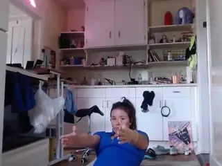 Pantiesofthefae's Live Sex Cam Show