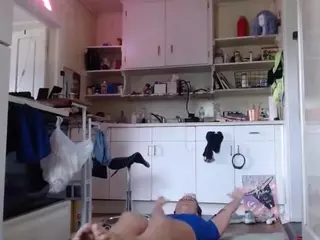 Pantiesofthefae's Live Sex Cam Show