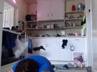 Pantiesofthefae's Live Sex Cam Show