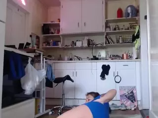 Pantiesofthefae's Live Sex Cam Show