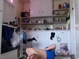 Pantiesofthefae's Live Sex Cam Show