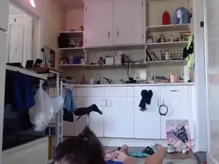 Pantiesofthefae's Live Sex Cam Show