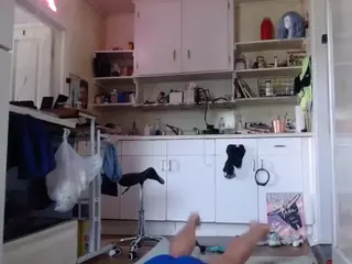 Pantiesofthefae's Live Sex Cam Show