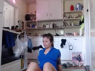 Pantiesofthefae's Live Sex Cam Show
