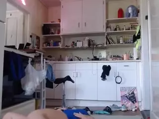 Pantiesofthefae's Live Sex Cam Show