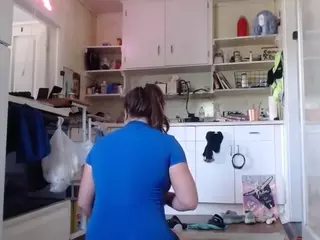 Pantiesofthefae's Live Sex Cam Show