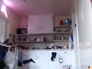 Pantiesofthefae's Live Sex Cam Show