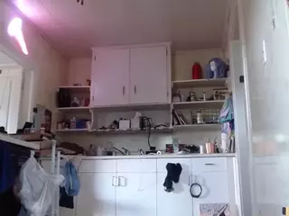 Pantiesofthefae's Live Sex Cam Show